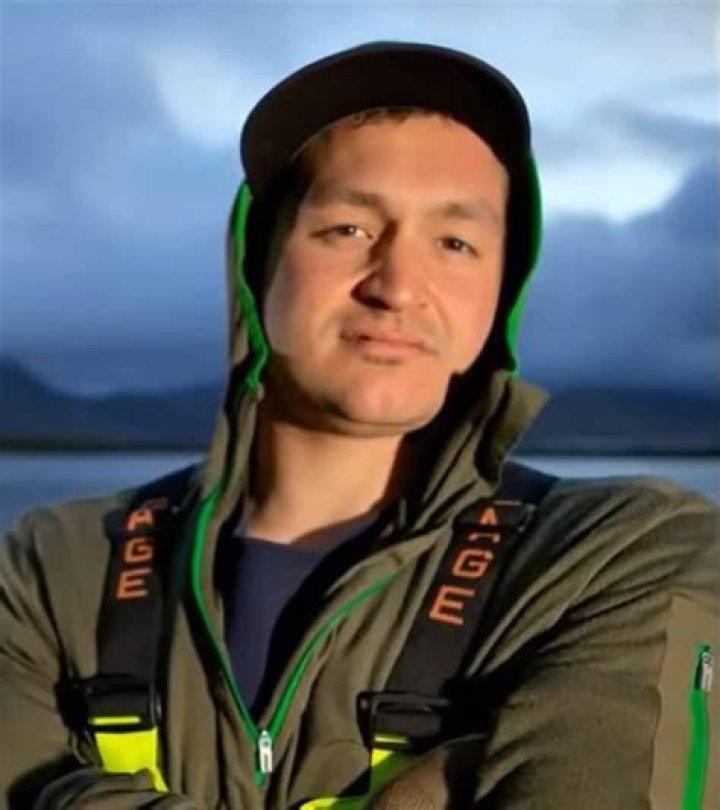 How did nick mcglashan die?