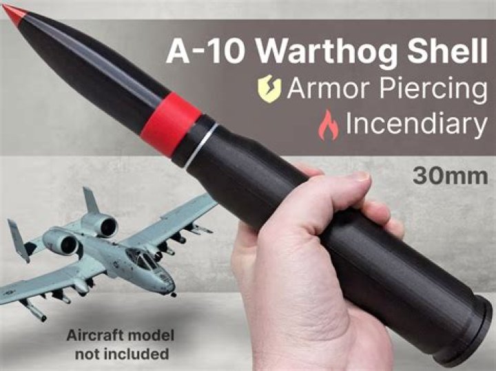 How do armour piercing rounds work?