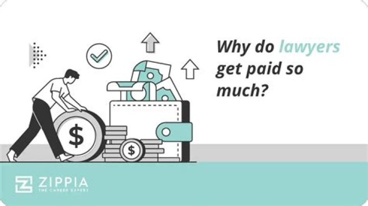 How do plaintiff lawyers get paid?