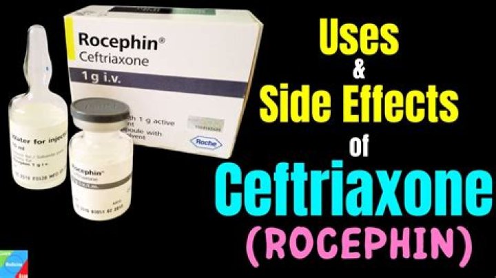 How does ceftriaxone cause biliary sludging?