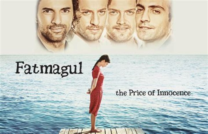 How does fatmagul end?