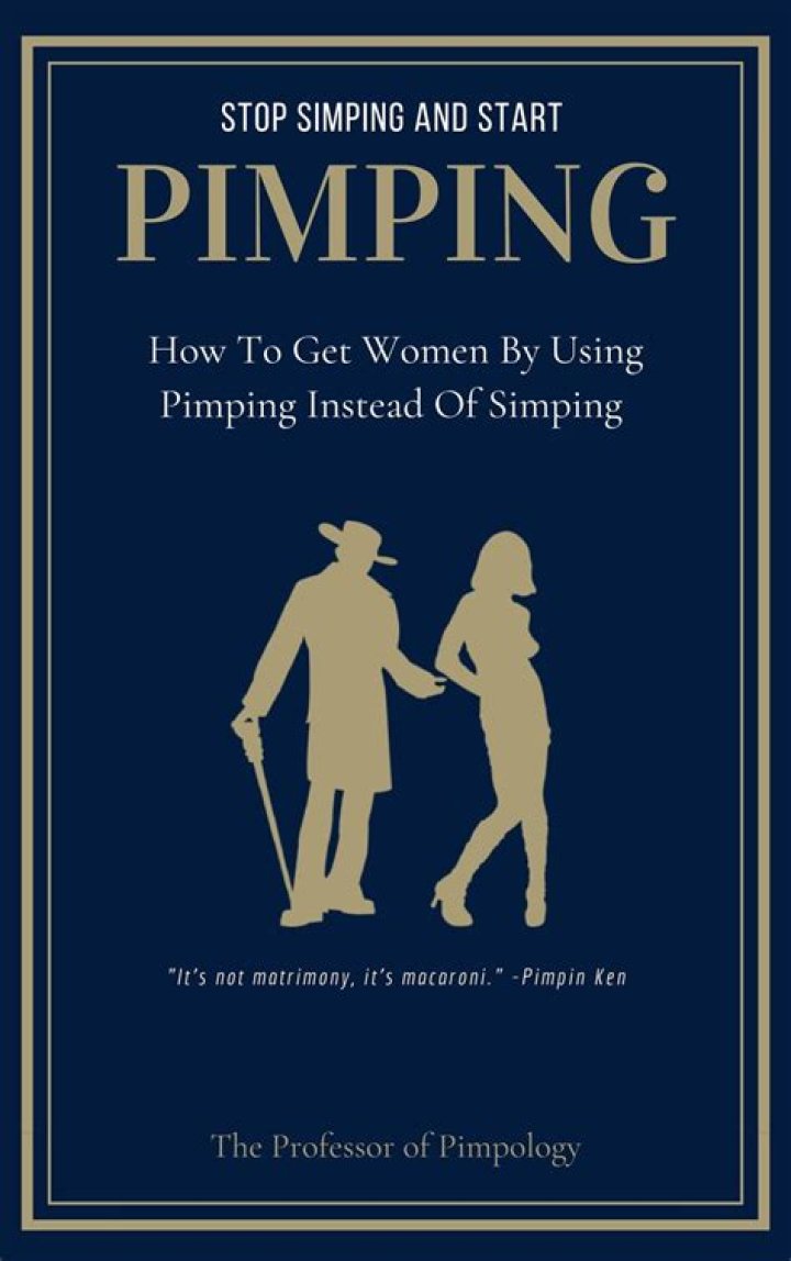How does pimping work?
