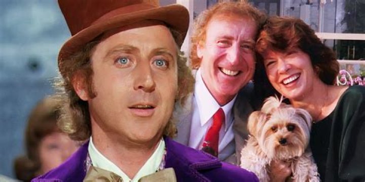 How gene wilder died?