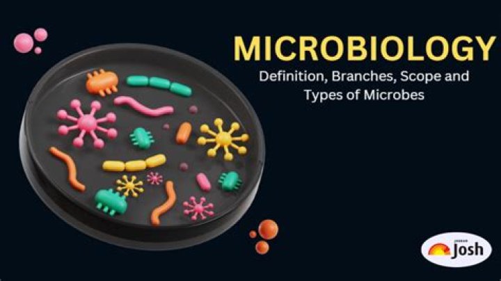 How is microbiology as a career?