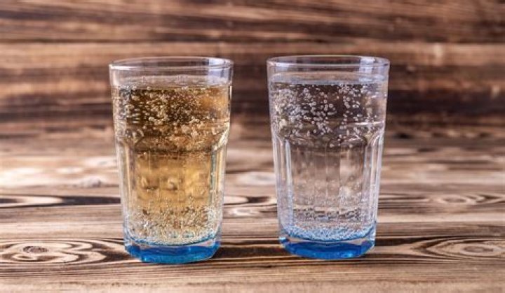 How is seltzer made?