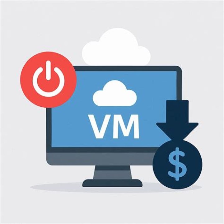 How long does deallocating take azure?