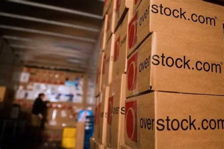 How long does overstock take to ship?