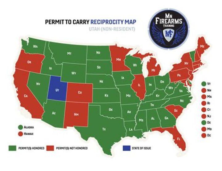 How many ccw permits in ohio?