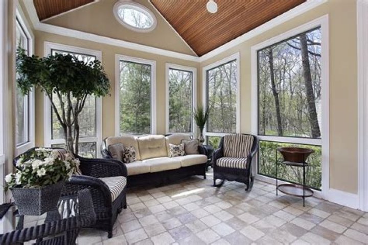 How much are 4 season sunrooms?