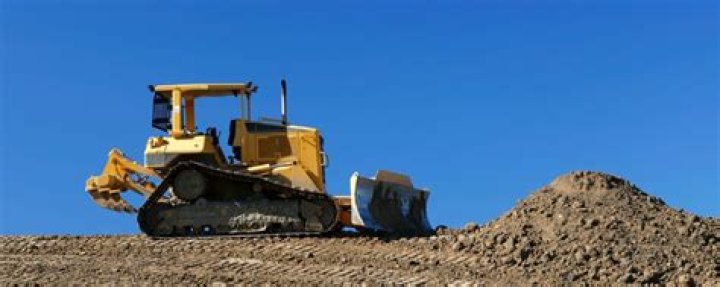 How much do bulldozers weigh?