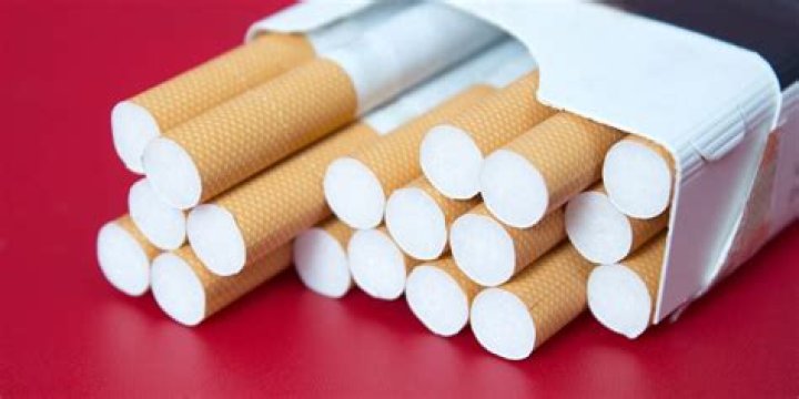 How much does a carton of cigarettes cost?
