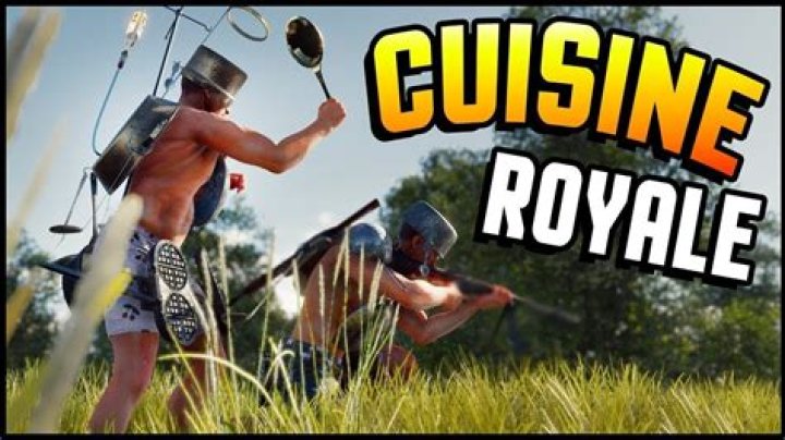 How much is cuisine royale?