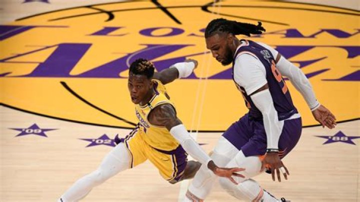 How much is dennis schroder contract?