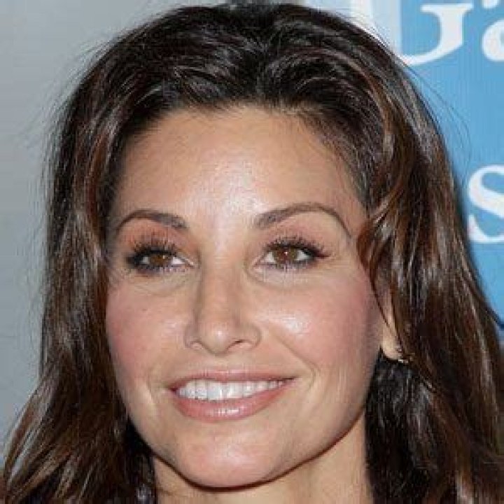 How old gina gershon?