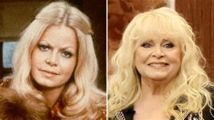 How old sally struthers?