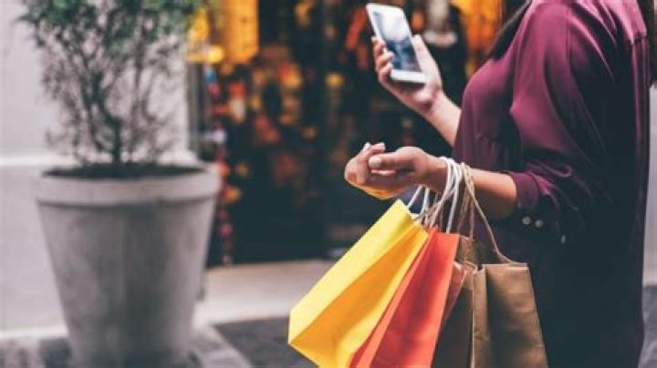 How shopping makes you happy?