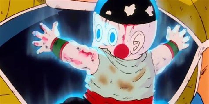 How strong is chiaotzu?