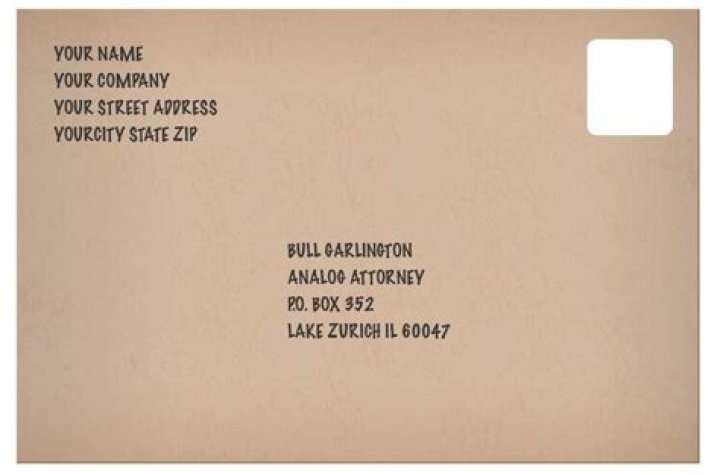 How to address everyone?