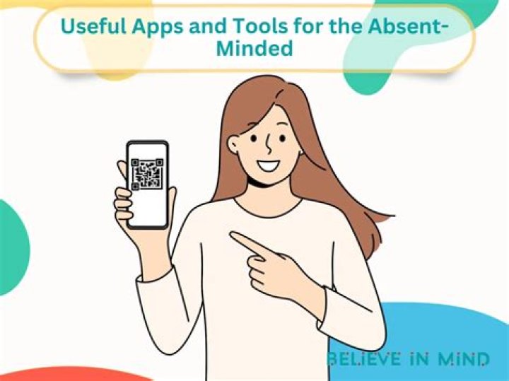 How to deal with absent mindedness?
