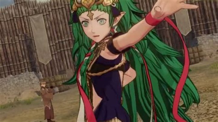 How to get sothis as a unit?