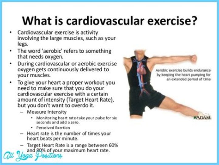 How to improve cardiorespiratory endurance?