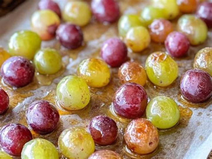 How to sweeten sour grapes?