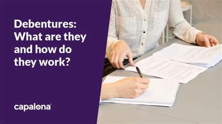 How to twickenham debentures work?