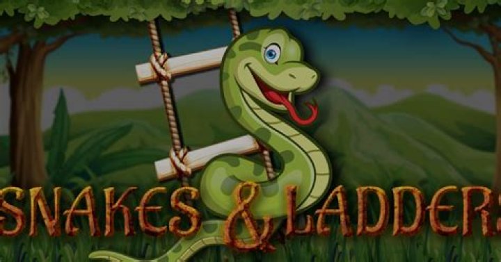 How to win snakes and ladders?