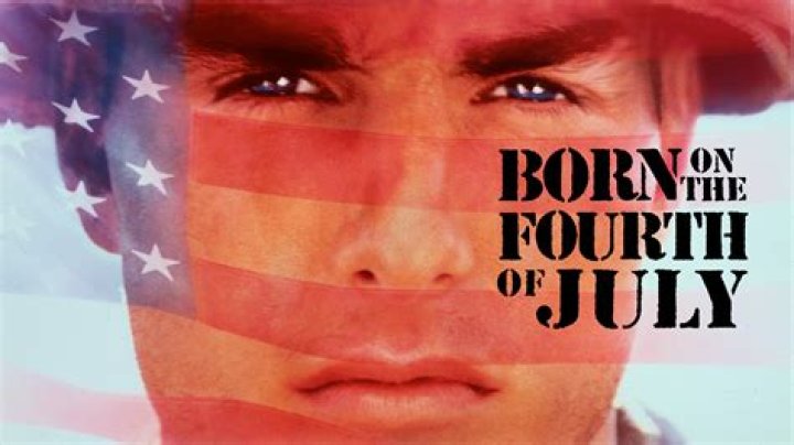 How true is born on the fourth of july?