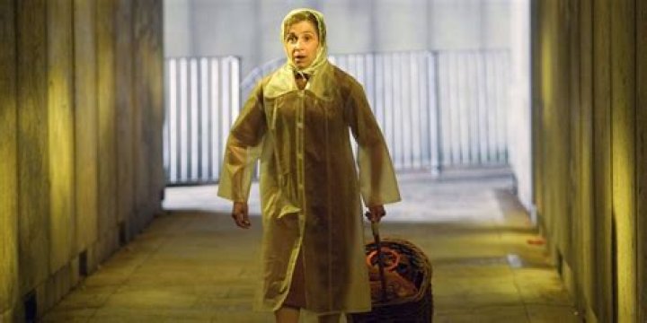 In harry potter what is a squib?