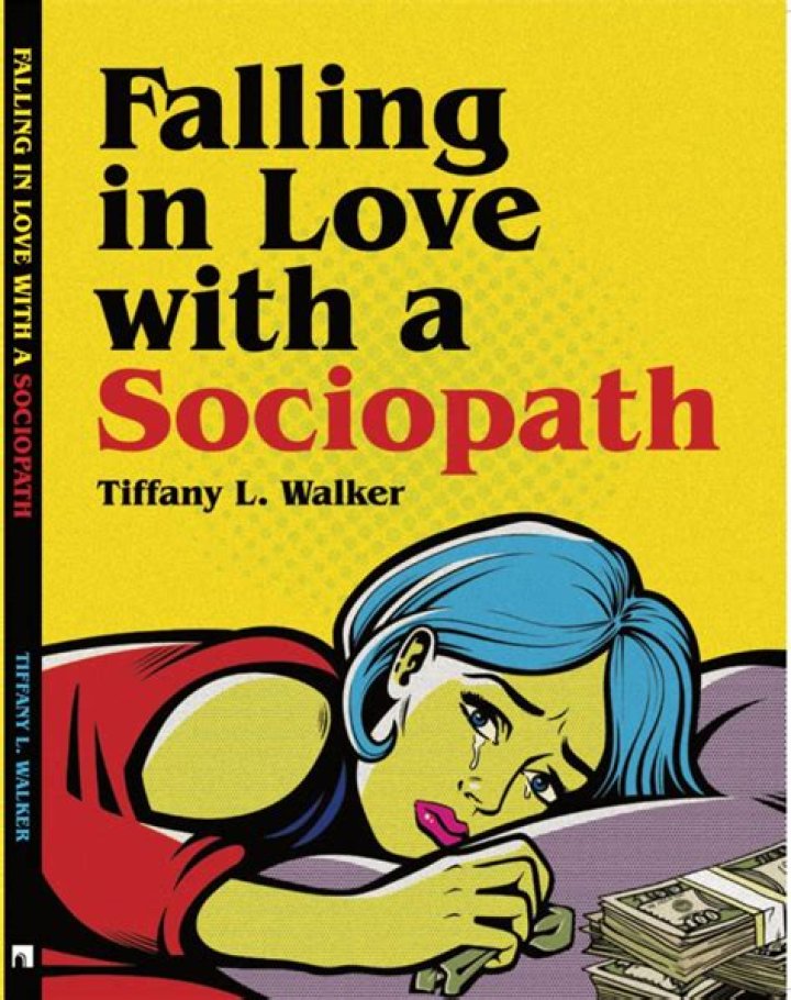 In love with a sociopath?