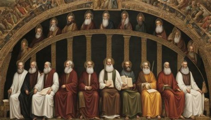 In order of seniority?