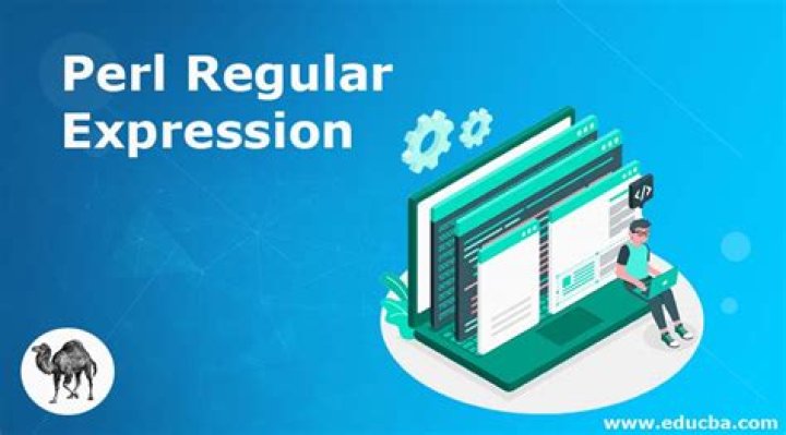 In perl regular expression?