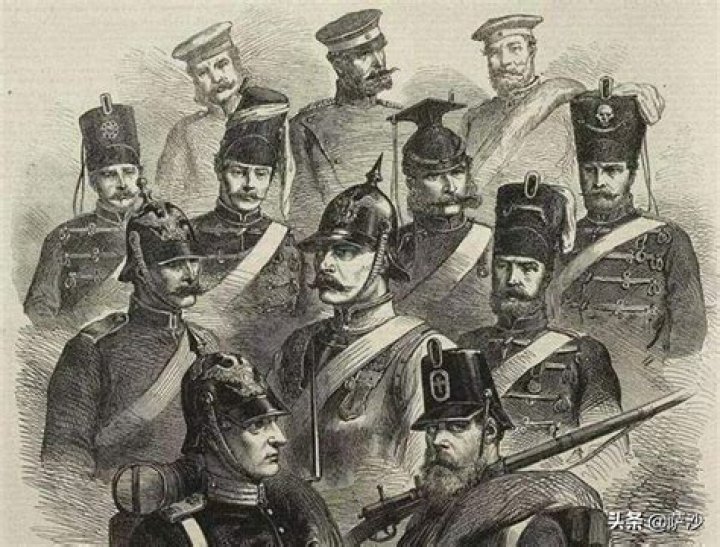 In prussia who were referred as junkers?