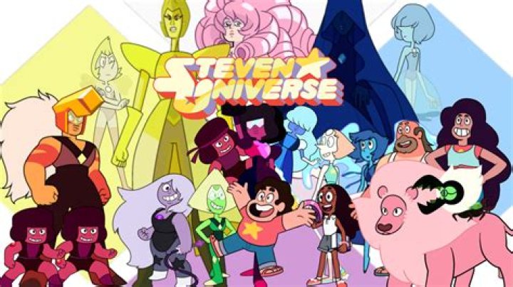 In steven universe is shep a girl?