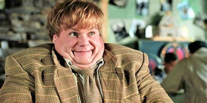 In what year did chris farley die?