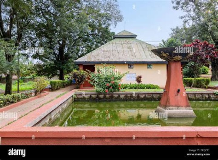 In which year was opoku ware made asantehene?