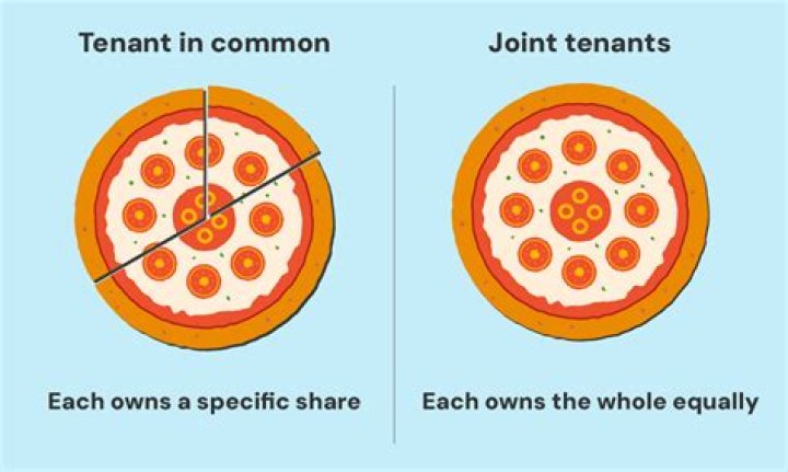 Is a joint tenant a non dependant?