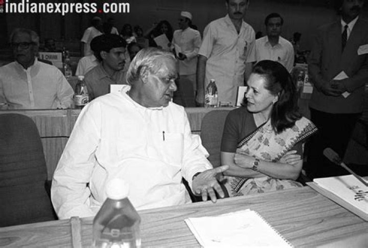 Is atal bihari vajpayee dead?