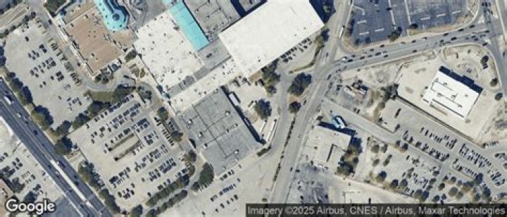 Is balcones heights safe?