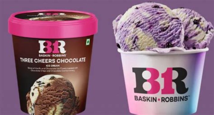 Is baskin robbin halal?