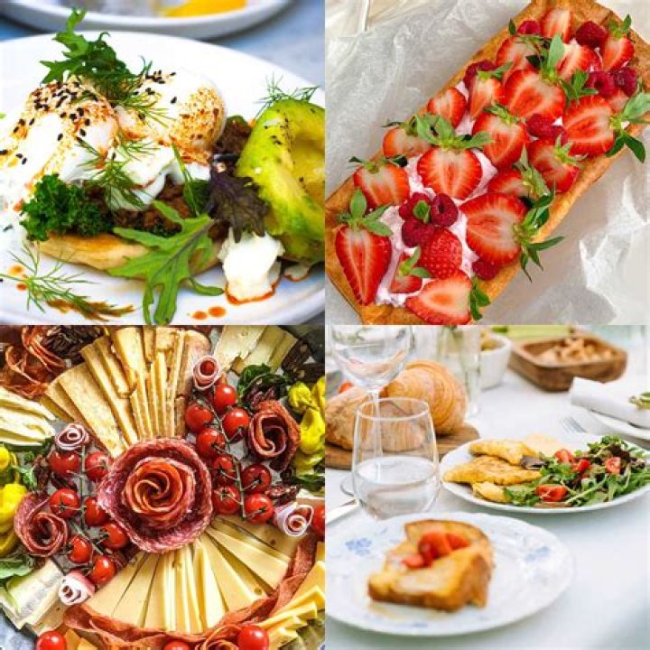 Is brunch good for health?