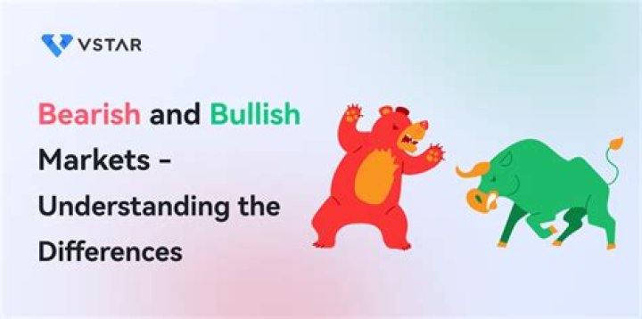 Is bullish or bearish good?