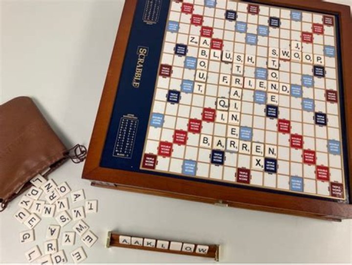 Is chared a scrabble word?