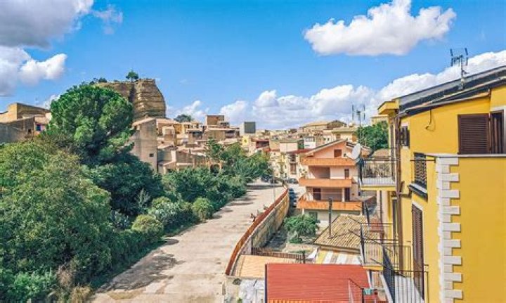 Is corleone in sicily?