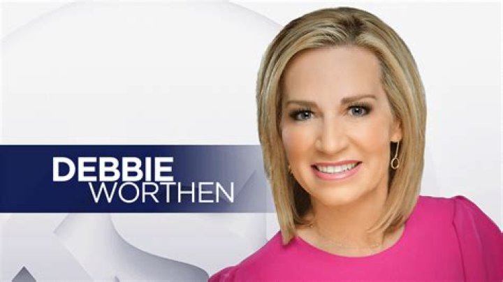 Is debbie worthen on ksl?