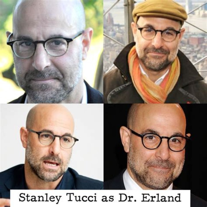 Is dr erland a lunar?