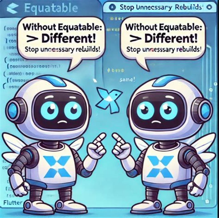 Is equatable a word?