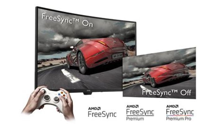 Is freesync good for gaming?