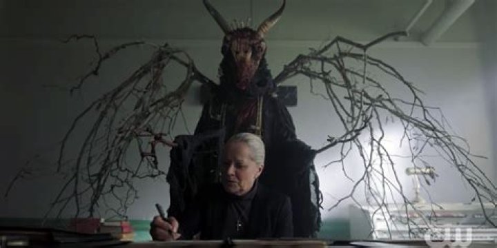 Is gargoyle king real?